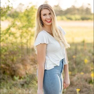 Meet your Posher, Hope